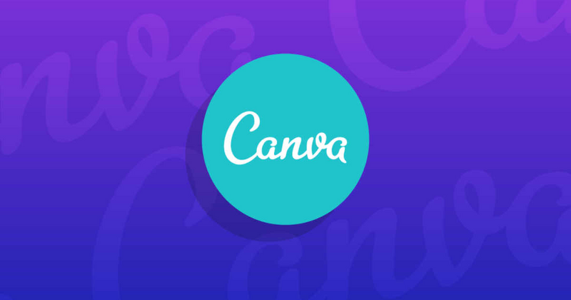 Canva Logo