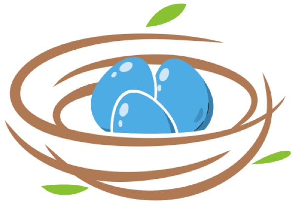 Big Nest logo