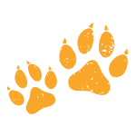 Hamblen PTG logo