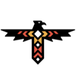 Sacajawea PTG logo